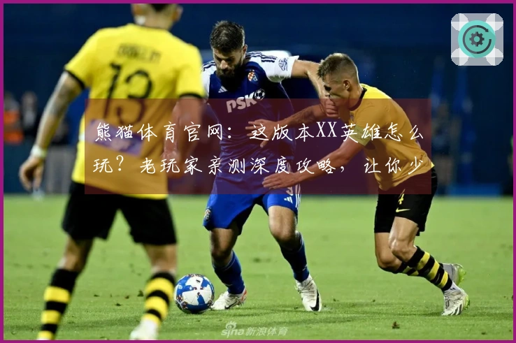 熊猫体育官网：这版本XX英雄怎么玩？老玩家亲测深度攻略，让你少走弯路！
