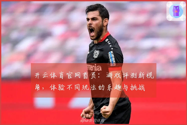 开云体育官网首页：游戏评测新视角，体验不同玩法的乐趣与挑战